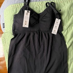 Kindred bravely Sublime Hands-Free Pumping & Nursing Tank